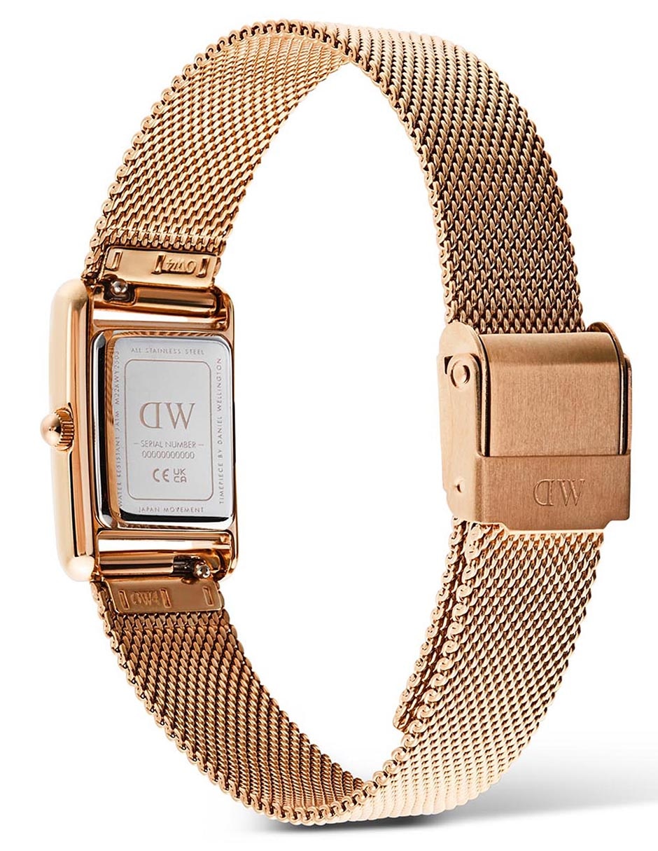 BOUND MINI para Mujer DW00100929 6